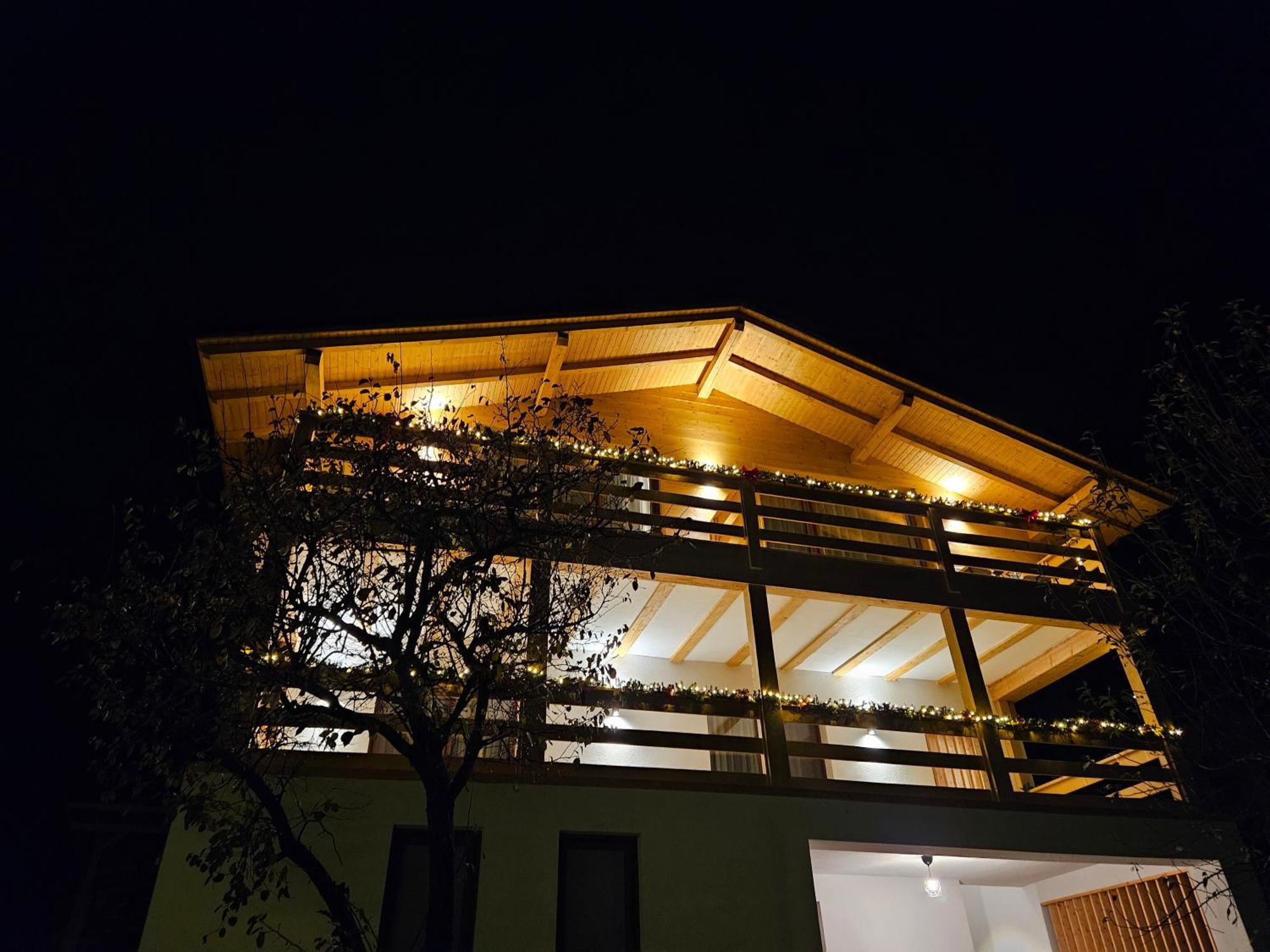 מלון Casa Mara ויסו דה סוס מראה חיצוני תמונה