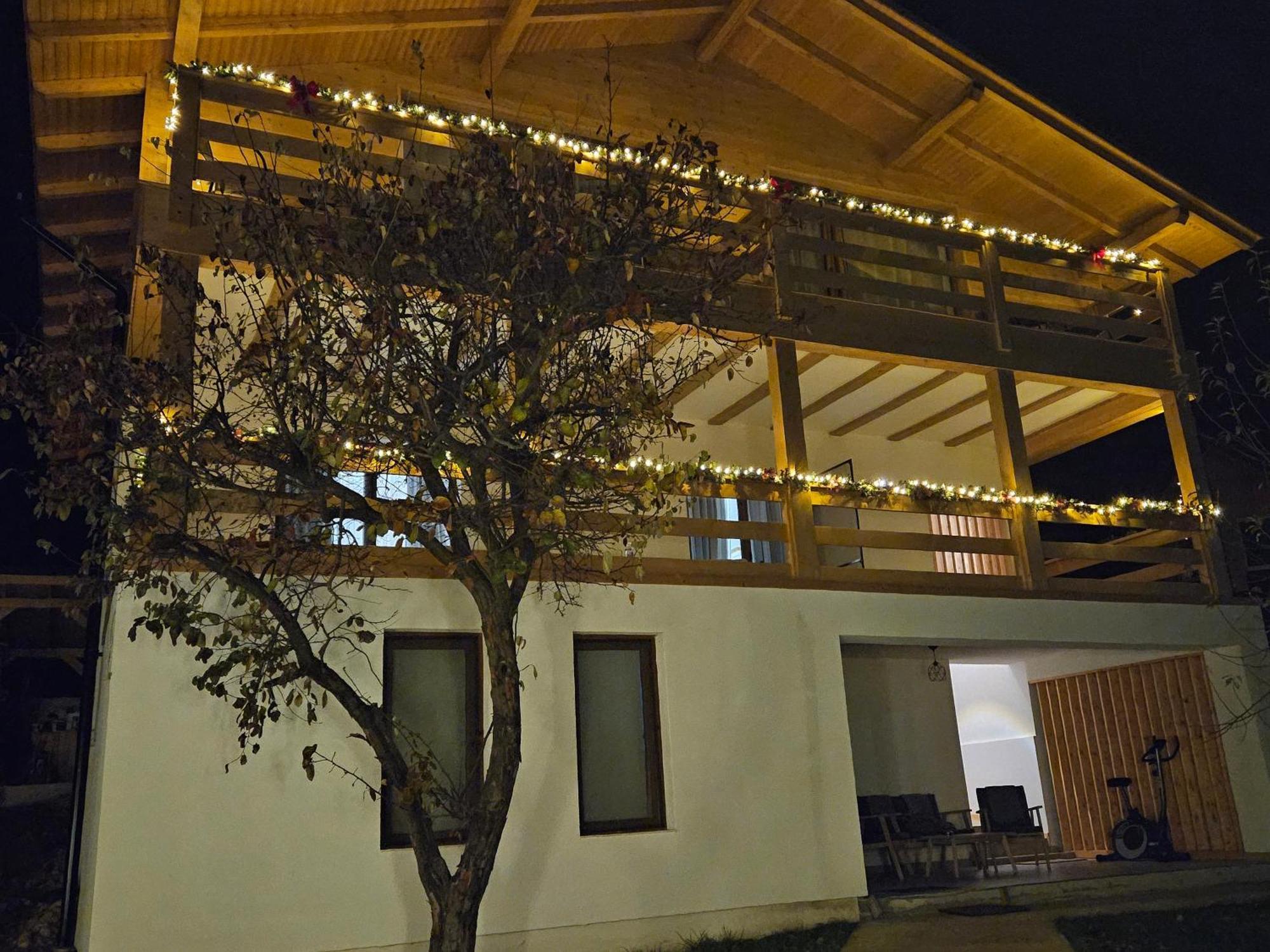 מלון Casa Mara ויסו דה סוס מראה חיצוני תמונה
